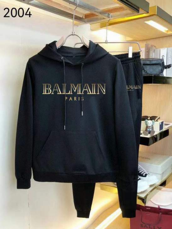 Picture of Balmain Sweater Suits _SKUBalmainM-5XLkdtn1237151